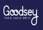 Goodsey Promo Codes 