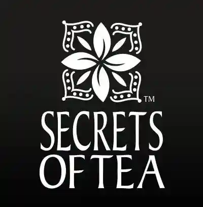 Secrets Of Tea Promo Codes 